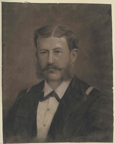 Karl von Bermann de Artist Unknown