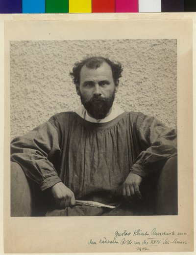 Klimt de Artist Unknown