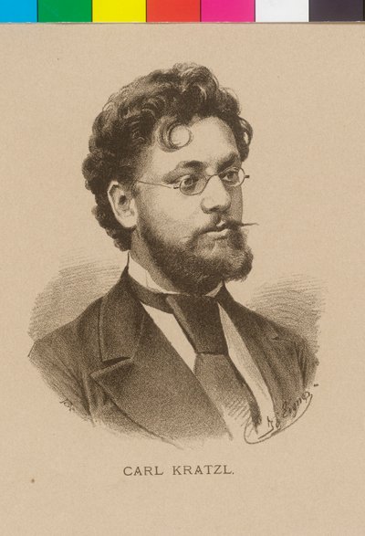 Caballero de Elislago Kraus de Artist Unknown
