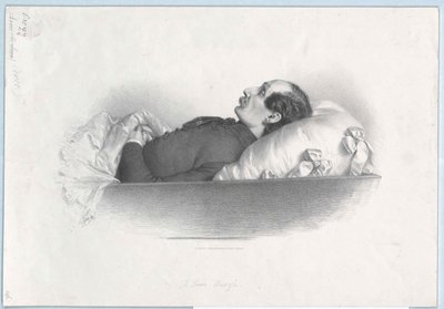 Louis Barón Orczy de Orczi de Artist Unknown