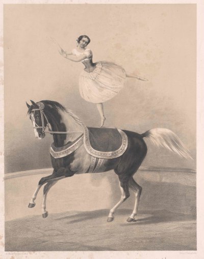 Louise Loisset de Artist Unknown