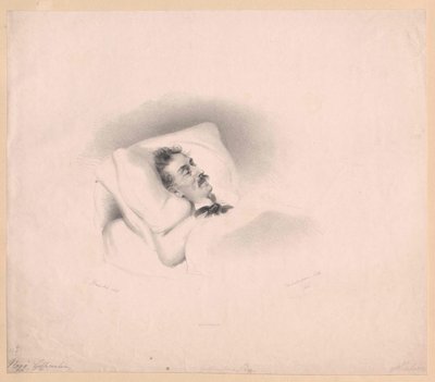 Martin Nagy de Artist Unknown