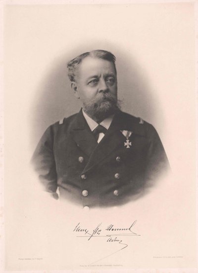 Maximiliano Barón Daublebsky-Sterneck-Ehrenstein de Artist Unknown