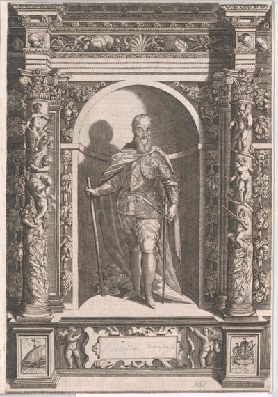 Melchiore Micheli de Artist Unknown