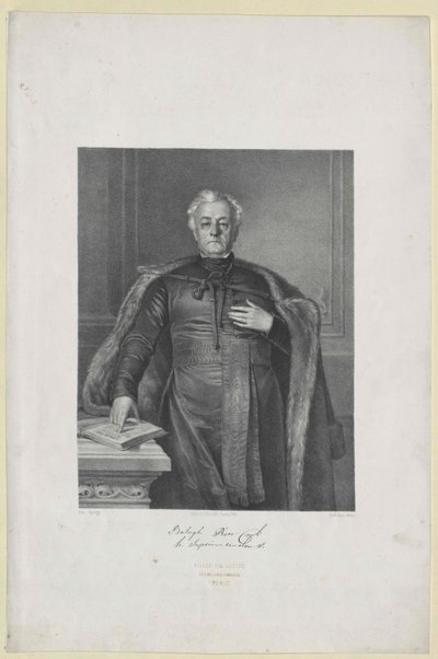 Peter von Balogh-Osca de Artist Unknown