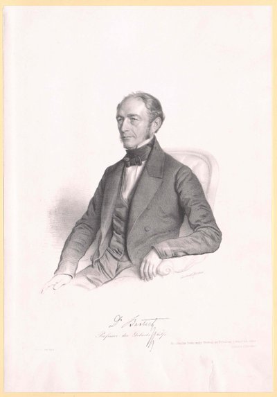 Philip Karl Hartmann de Artist Unknown