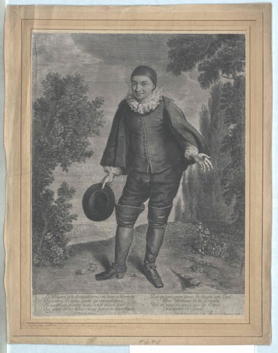 Raymond Poisson de Artist Unknown