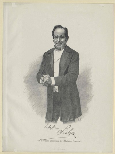 Sebastian Stelzer de Artist Unknown