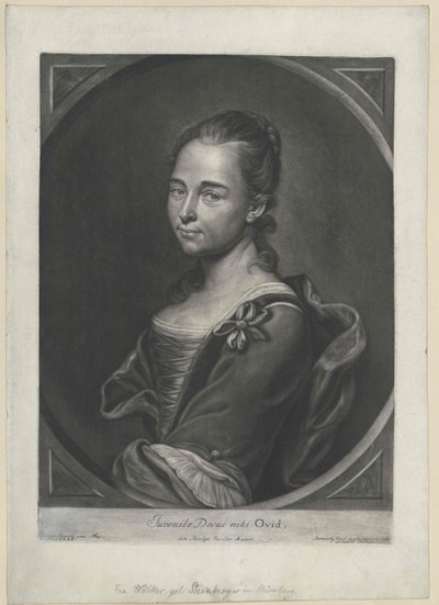 Steinberg (pico), de Artist Unknown