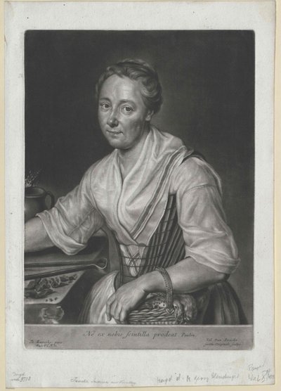 Susanna Jauchz de Artist Unknown