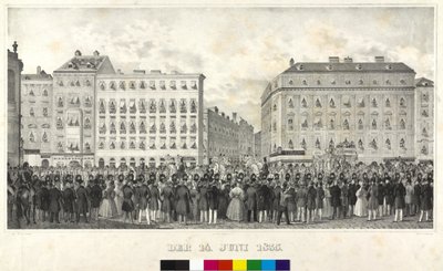 Viena de Artist Unknown