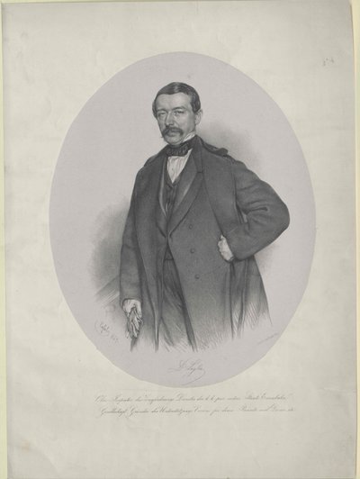 Wenzel de Laglio de Artist Unknown
