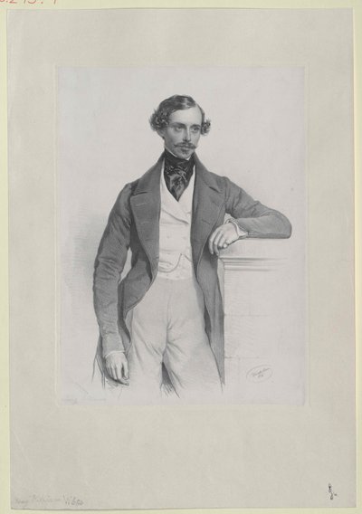 William Grey de Artist Unknown