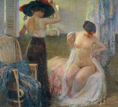 En la cabina de Arturo Noci