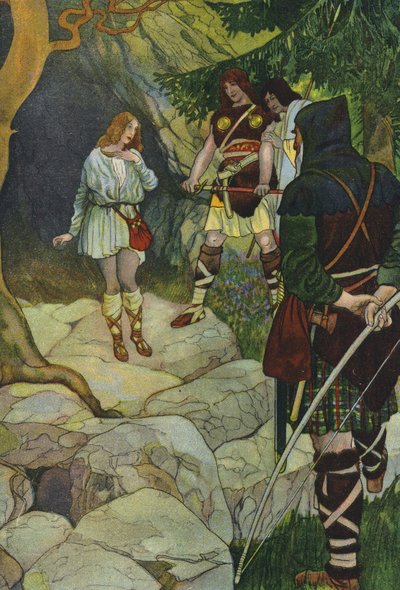 Cimbelino de Artus Scheiner