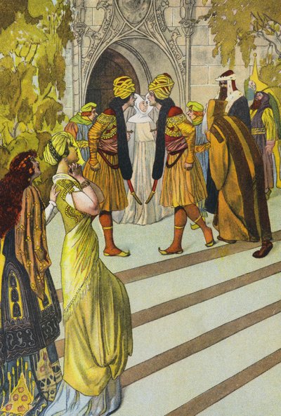 La comedia de las equivocaciones de Artus Scheiner