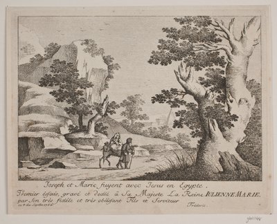 Paisajes de Arveprins Frederik
