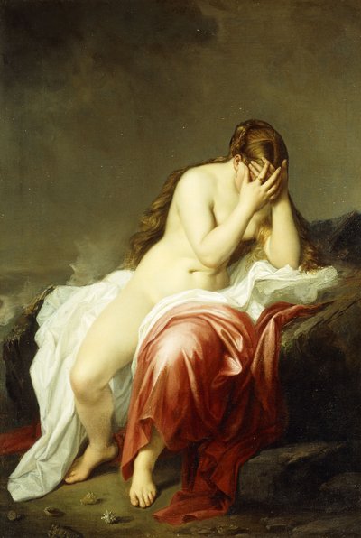 Ariadna de Ary Scheffer