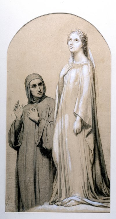  de Ary Scheffer