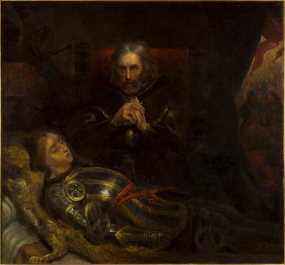  de Ary Scheffer
