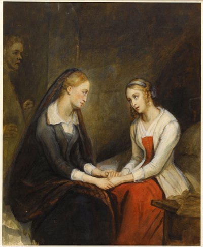  de Ary Scheffer