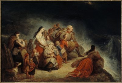 de Ary Scheffer