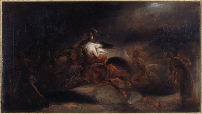  de Ary Scheffer