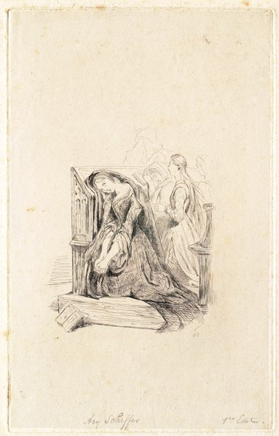  de Ary Scheffer