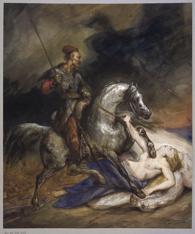  de Ary Scheffer