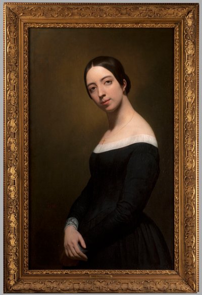  de Ary Scheffer