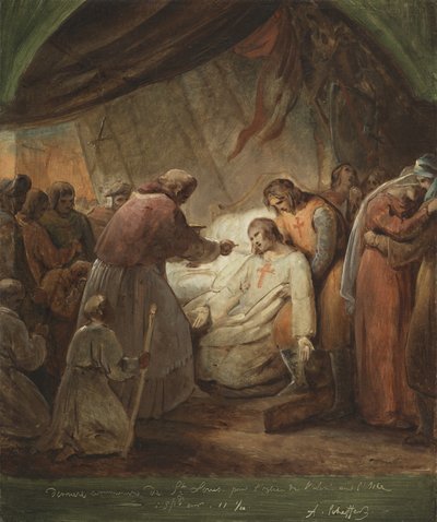  de Ary Scheffer