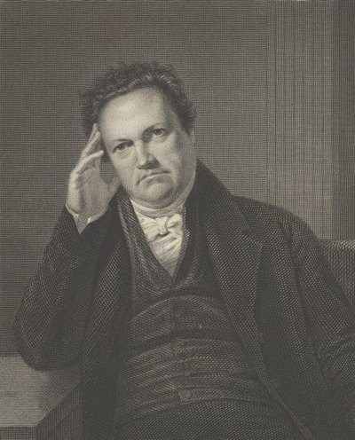 Dewitt Clinton de Asher Brown Durand