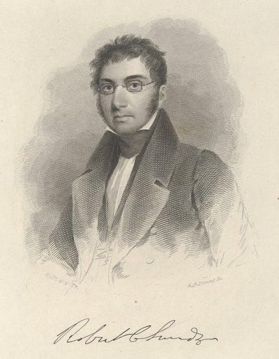 Robert C. Sands de Asher Brown Durand