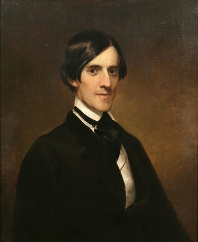 Stephen Alonzo Schoff de Asher Brown Durand