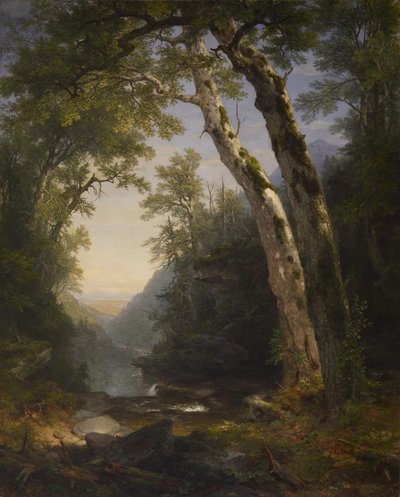  de Asher Brown Durand