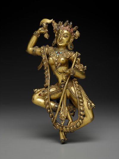 Vajravarahi de Asian School