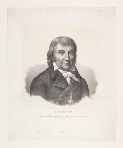 Bendt Bendtsen de Asmus Kaufmann