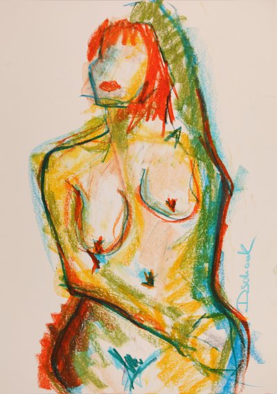 SOPHIE 2 de Nadine Dschaak 