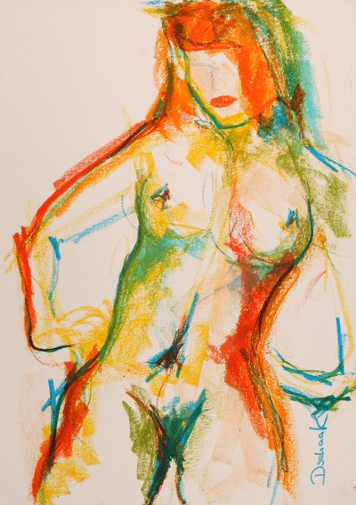 SOPHIE 3 de Nadine Dschaak 