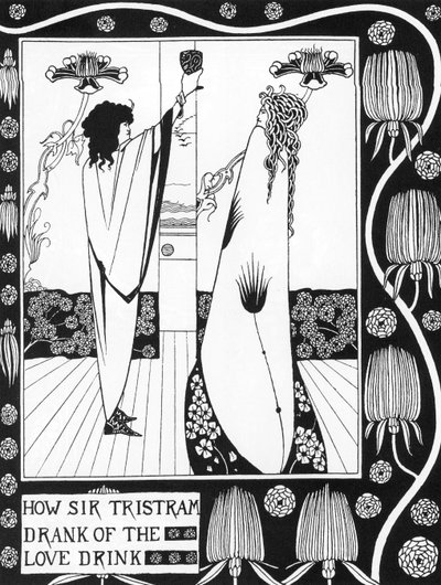 Leyenda Artúrica: 