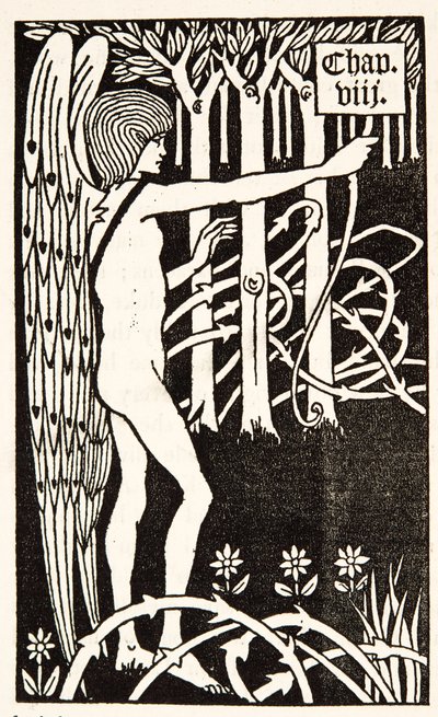  de Aubrey Beardsley
