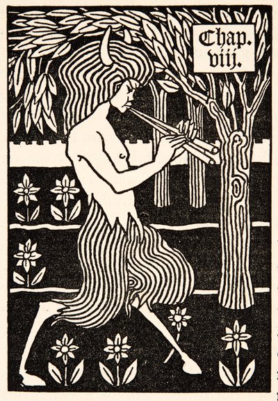  de Aubrey Beardsley