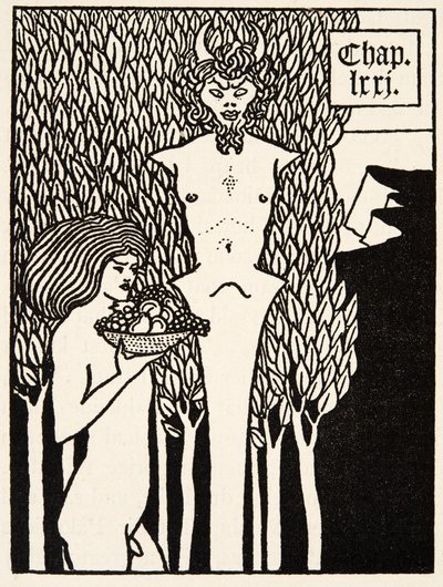 de Aubrey Beardsley