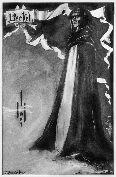 Henry Irving como 