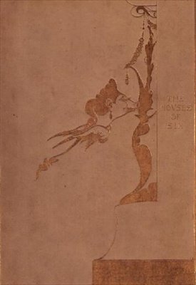 Casas del Pecado de Aubrey Beardsley