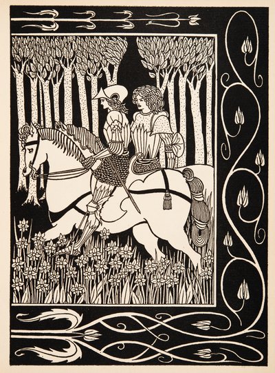  de Aubrey Beardsley