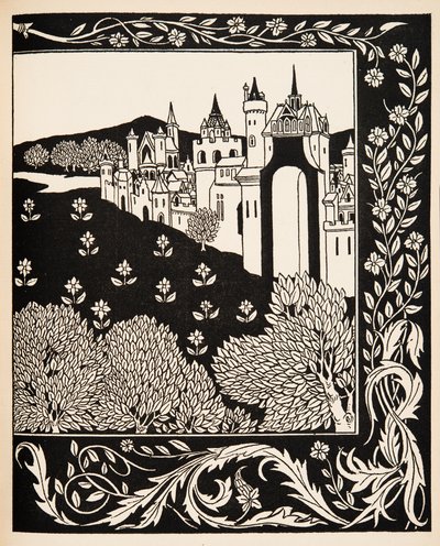  de Aubrey Beardsley