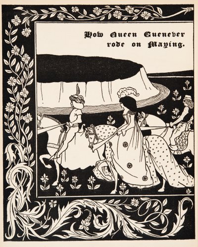  de Aubrey Beardsley