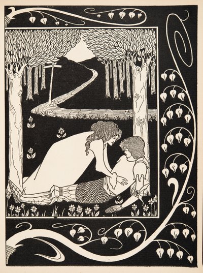  de Aubrey Beardsley