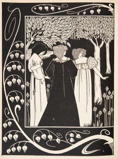  de Aubrey Beardsley